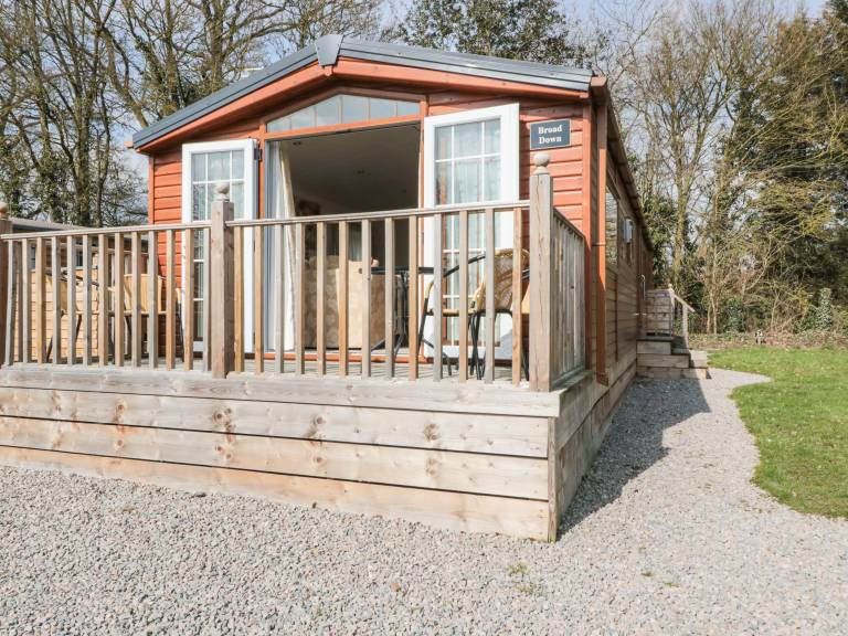 Cottage Ledbury