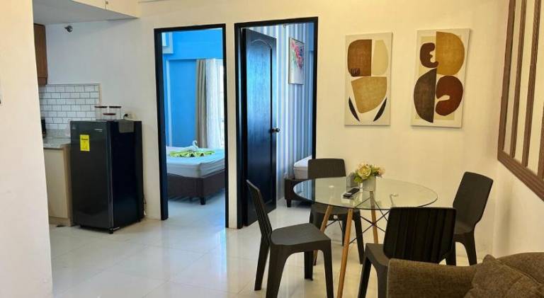 Rental apartment with 1 room for 5 persons — photo 5