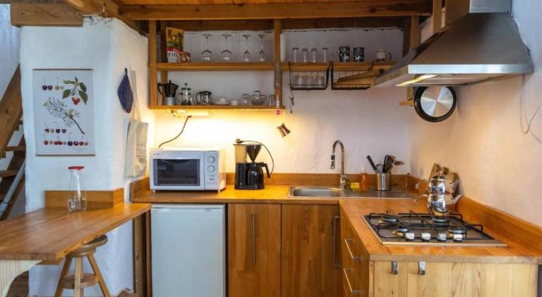 Pleasant vacation home with garden | Dogs allowed — photo 4