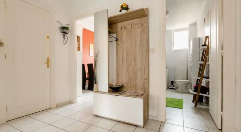 Rental apartment with 2 rooms for 4 persons — photo 3