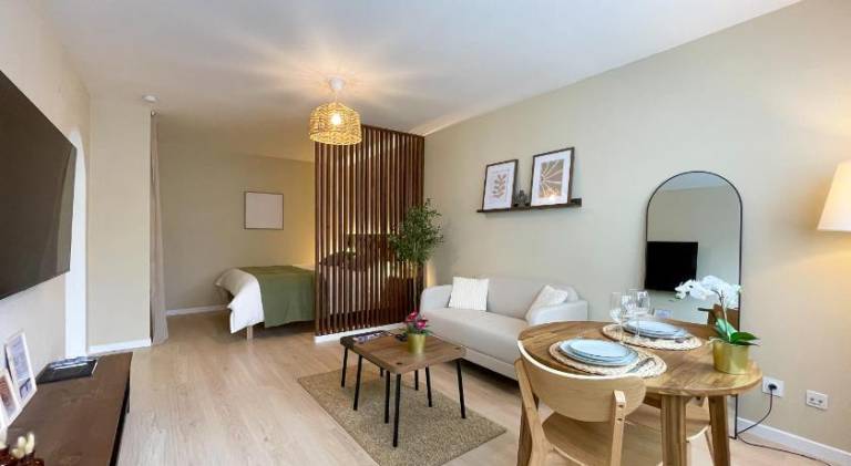 Holiday apartment with 1 room for 2 persons — photo 3