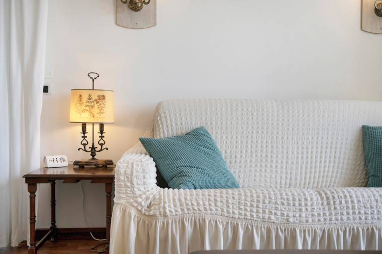 Holiday Apartment "Villa Isabella Casa Lucia" with Sea View, Shared Terrace & Wi-Fi — photo 5