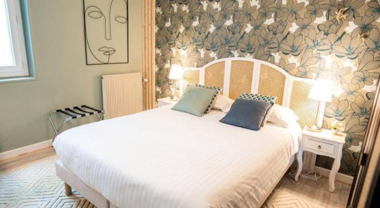 Lovely holiday apartment | Pets are welcome in Vichy