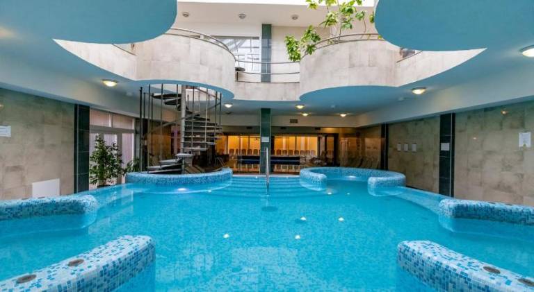 Hotel Vital — photo 2