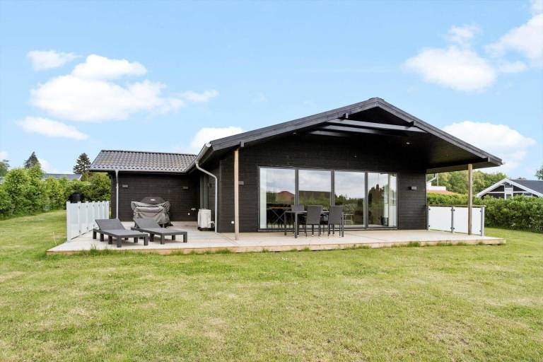 Feriehus Snaptun