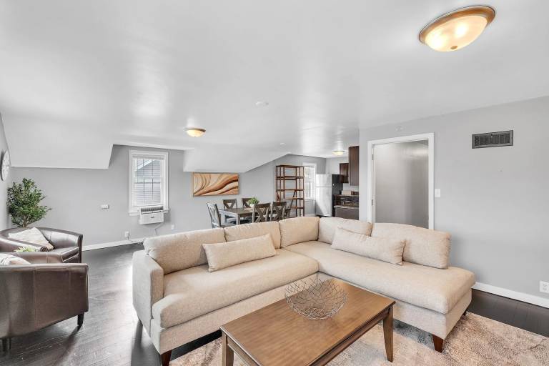 House Middlebury