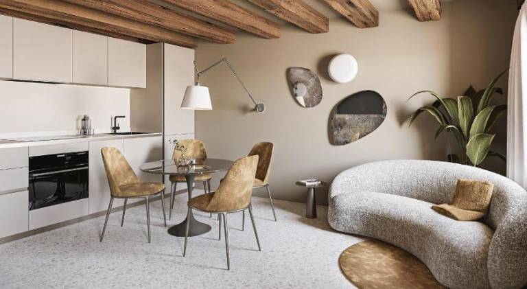 Charming apartment | Next to Rialto Bridge | Dogs allowed in Venice