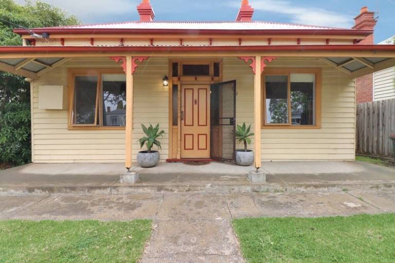 House  Geelong