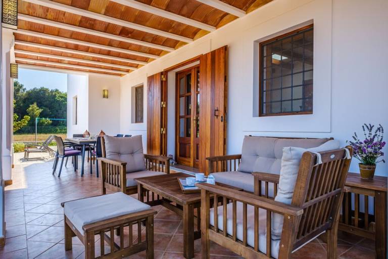 Casa San Carlos