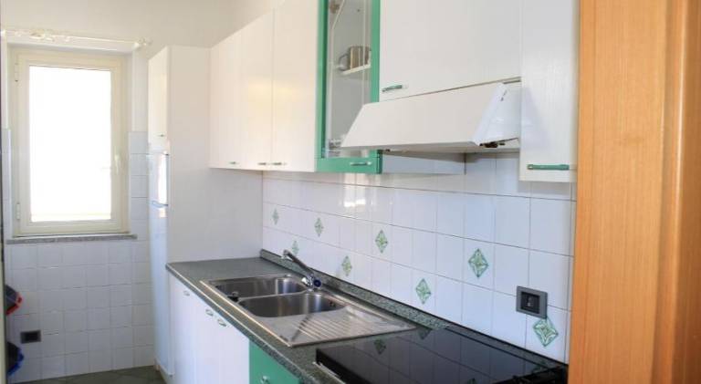 Apartment with garden & patio — photo 5