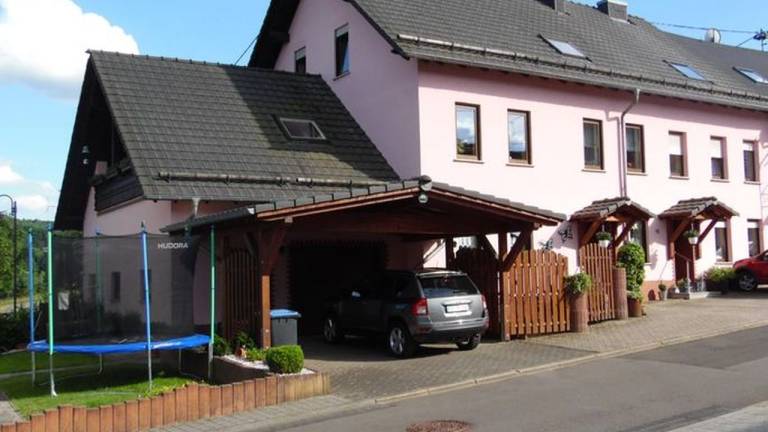 Ferienhaus  Hermeskeil