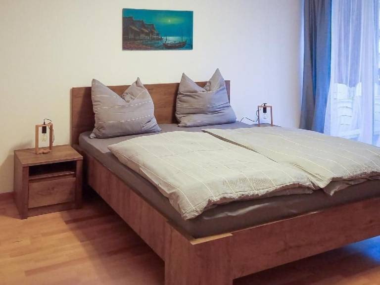 Apartment | Mountain view | Ski nearby | Pets allowed — photo 2