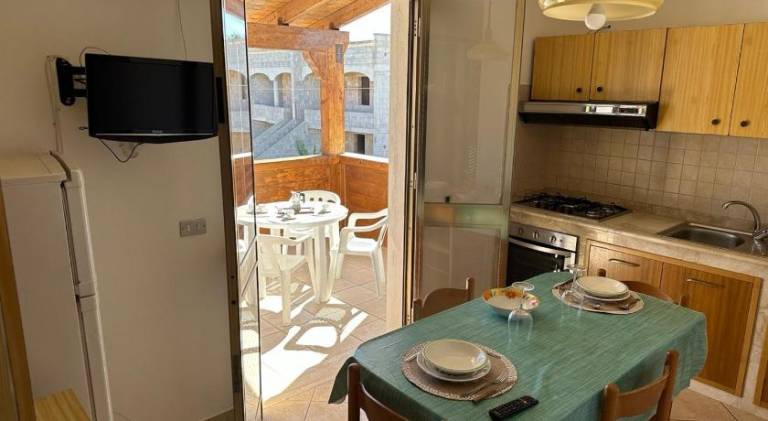 Appartamenti al mare Torre Pali by Ionian Travel — photo 4