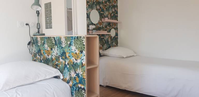 Logement  Morlaix