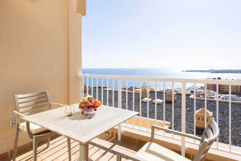 Apartament Abades