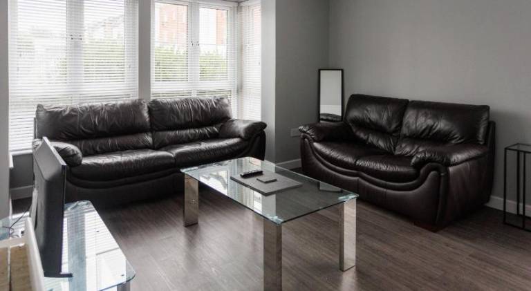 Rental apartment with 2 rooms for 5 persons — photo 4
