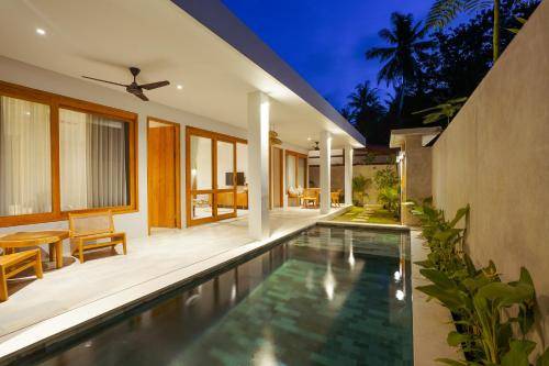Villa Kuta