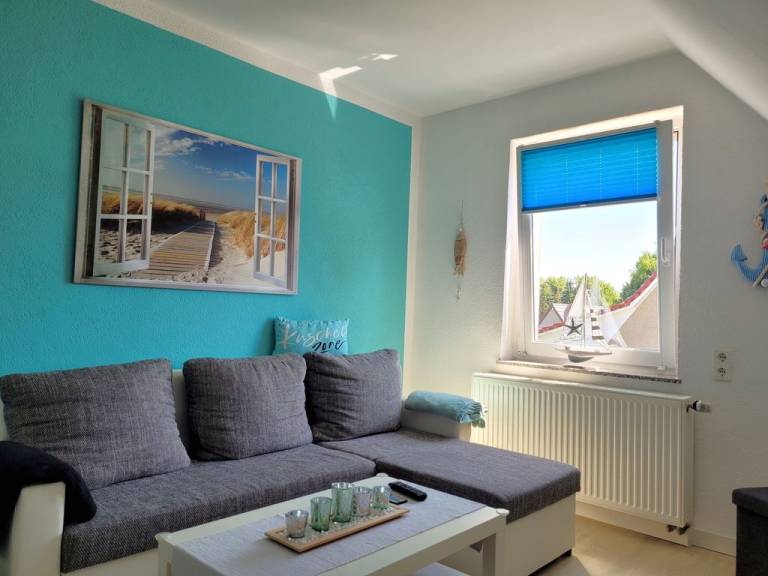 Ferienwohnung Dabitz