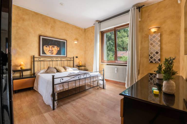 Ferienwohnung Iseosee