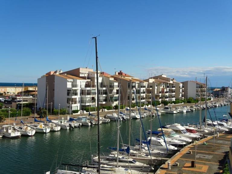 Appartement Agde