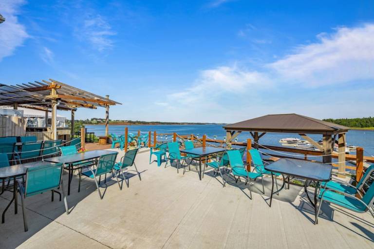 Inn at the Pier