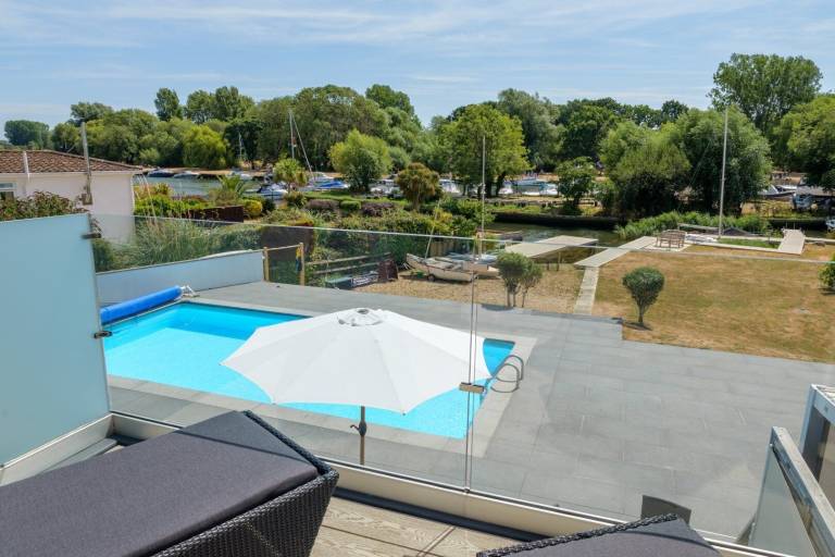 Ferienhaus  Bournemouth