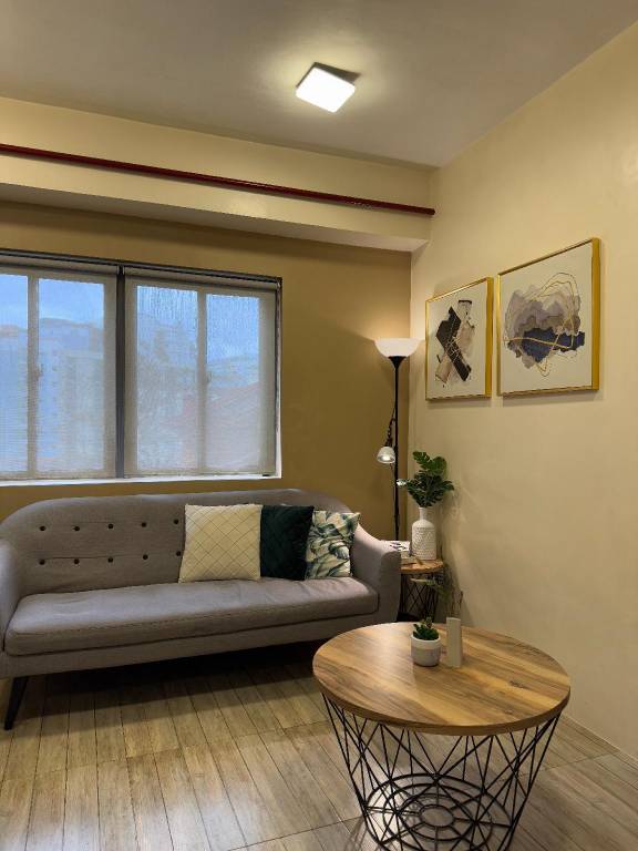 City Center Condotel 2BR in Baguio