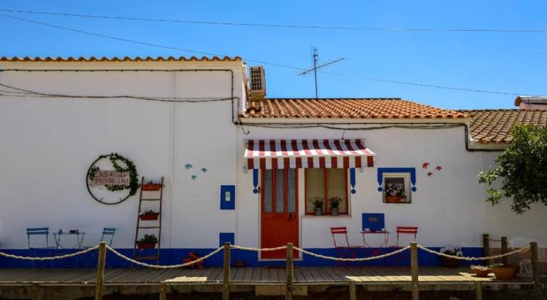 Beautiful vacation home with jacuzzi | Pets are welcome in Évora
