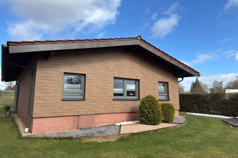 Ferienhaus  Königsee