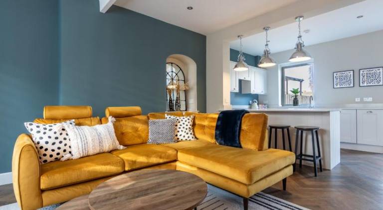 Nice house | Pets allowed in Inverness