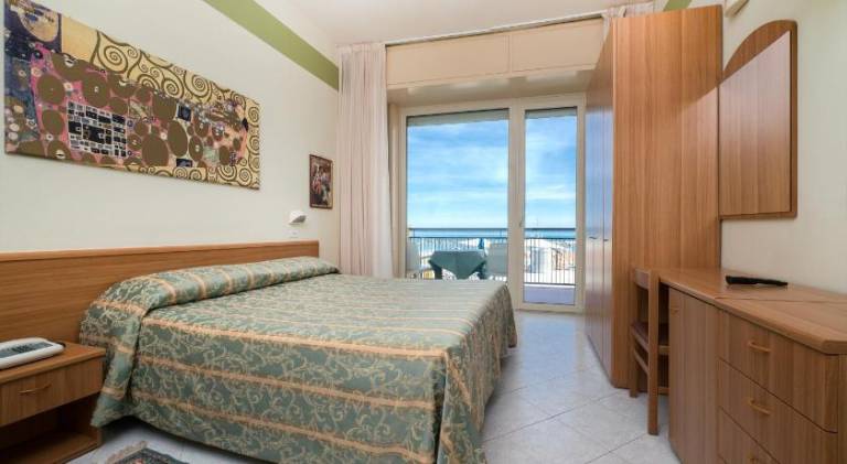 Hotel Belsoggiorno — photo 2