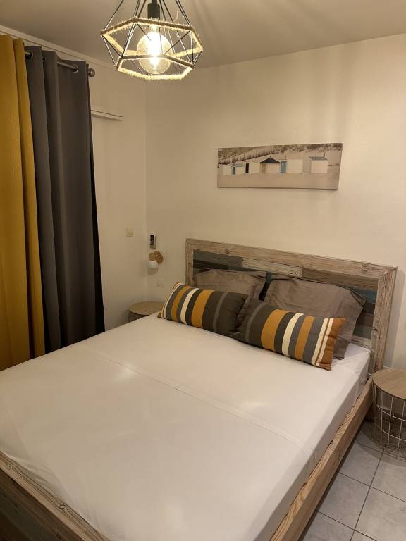 Appartement Pointe-à-Pitre