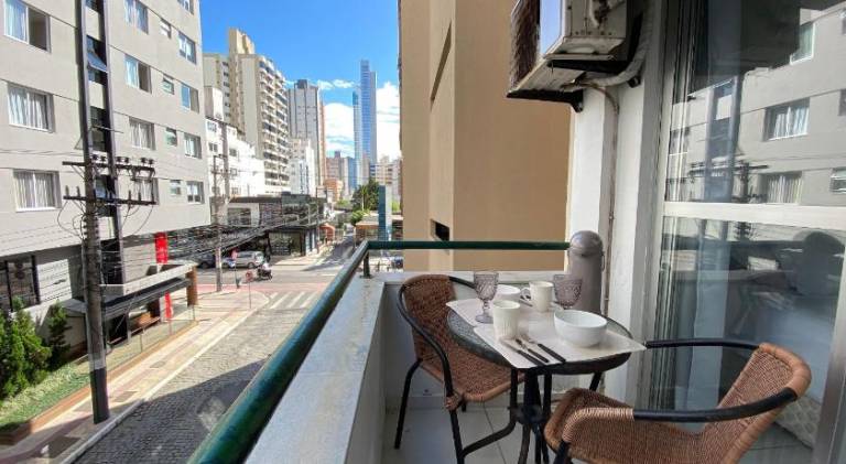 Holiday apartment with 2 rooms for 7 persons — photo 3