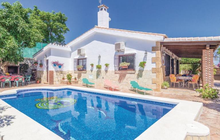 Hus Fuengirola
