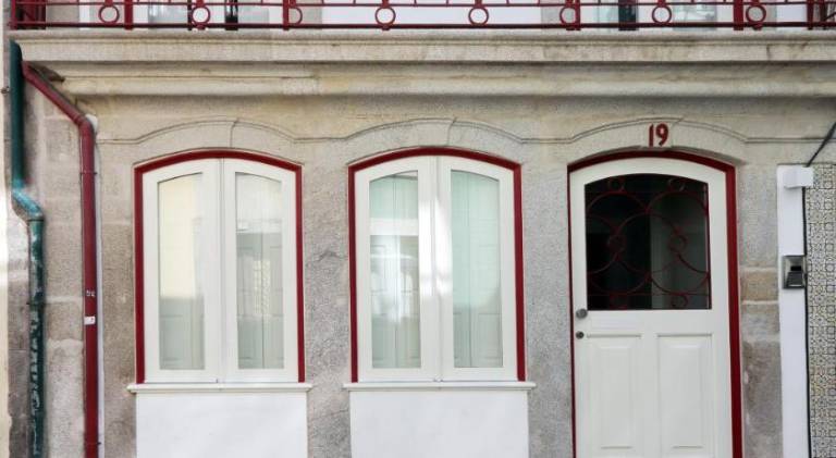 Pleasant rental apartment | Close to Porto Cathedral | Perfect for remote work | Pets allowed — photo 4