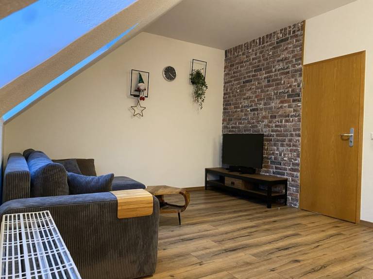 Rental apartment with 1 room for 2 persons — photo 4