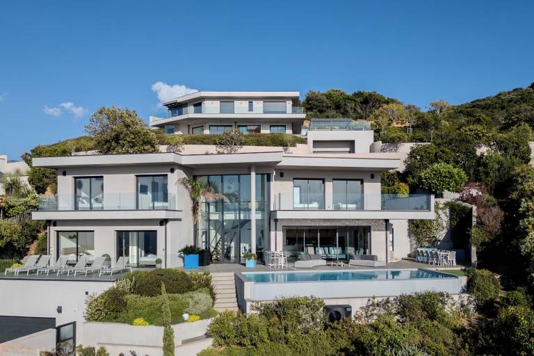 Villa  Pietrosella