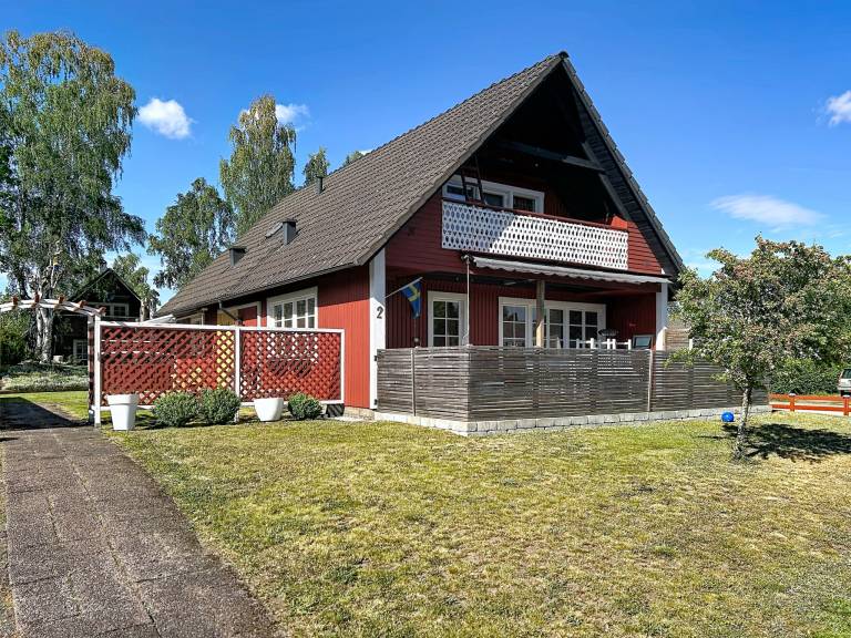 House  Nybro Municipality