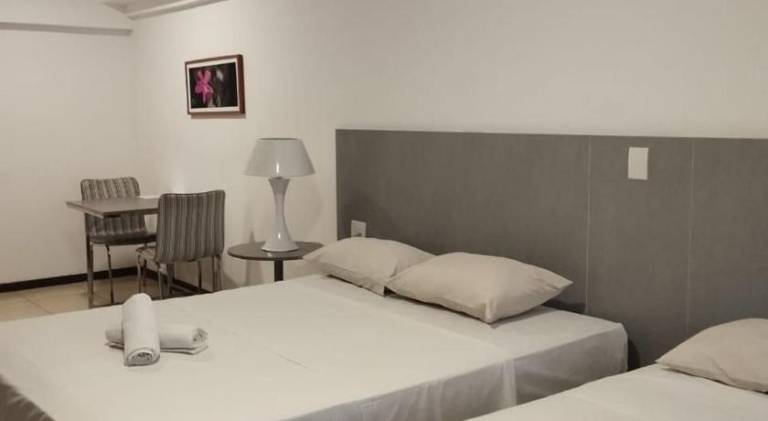 54 m&sup2; Ferienwohnung