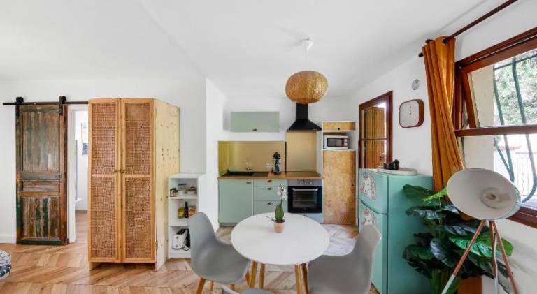 Apartment | Pets allowed in La Valette-du-Var