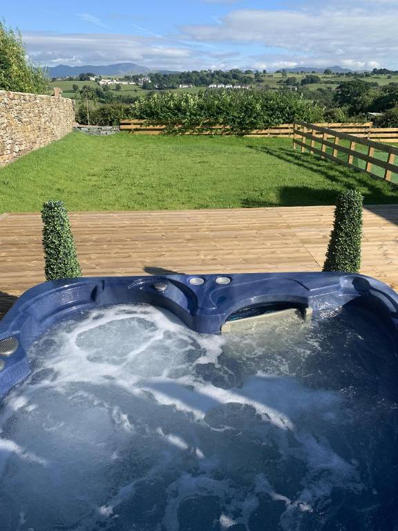 Bed and breakfast Cockermouth