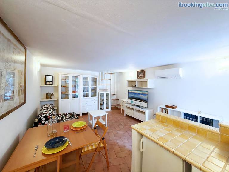 Holiday apartment with 1 room for 3 persons — photo 3