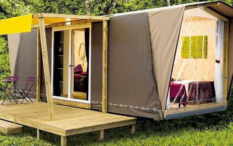 Camping Pietra Ligure