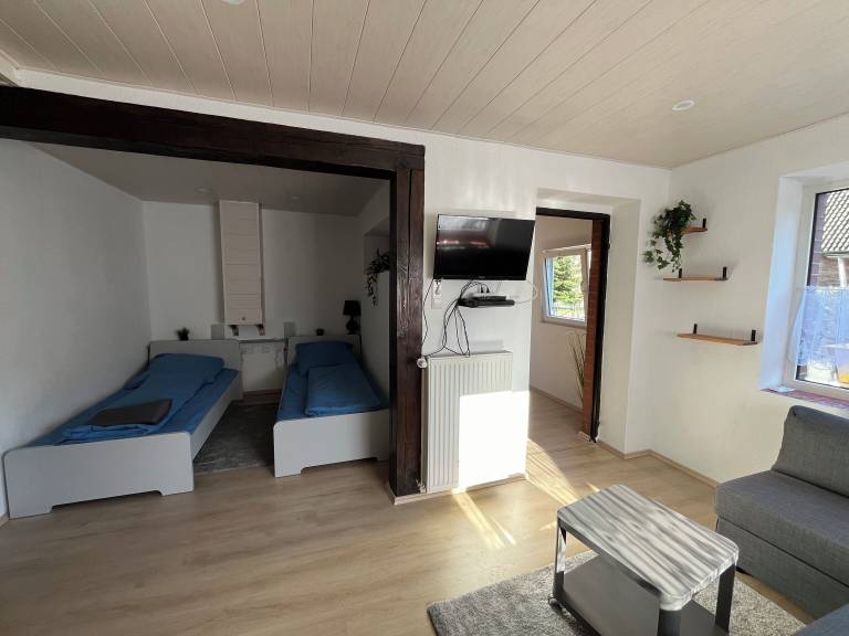 Ferienwohnung Mardorf