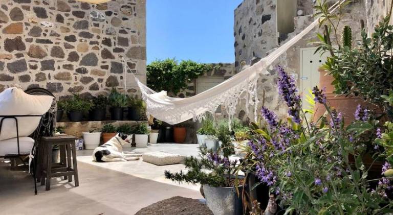 Villa with 2 rooms for 6 persons — photo 4