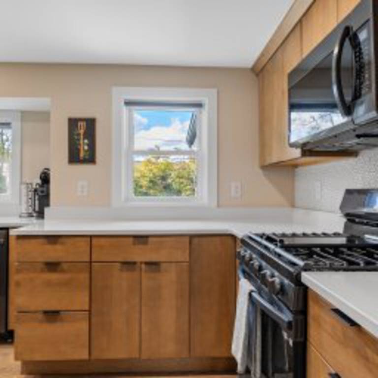 Child-friendly vacation home with garden | Dogs allowed — photo 3