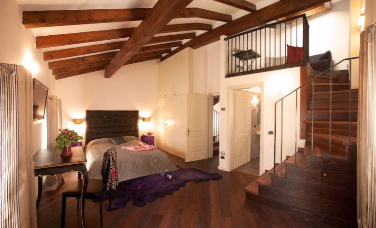 Bed & Breakfast Trento