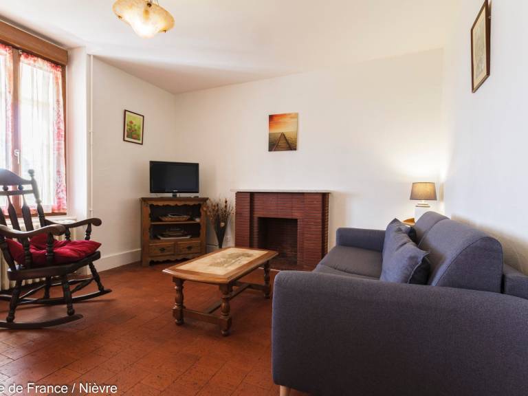Cottage Nevers