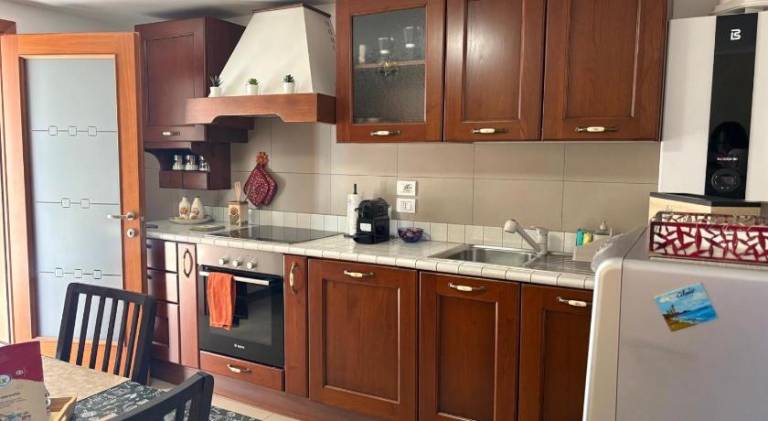 Rental apartment with 2 rooms for 6 persons — photo 2
