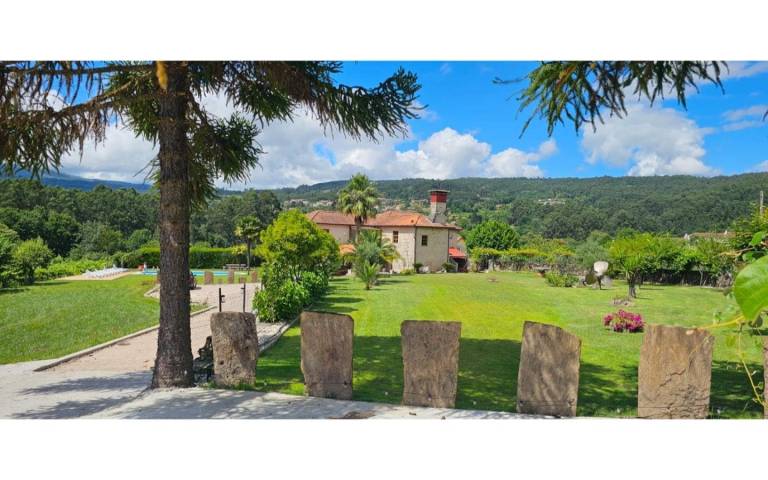 Casa La Cañiza